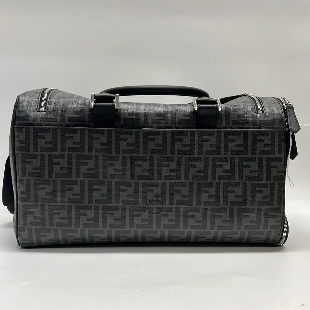 FENDI pet carrier